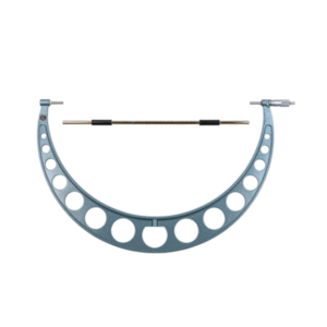 Outside Micrometer Economy Design MITUTOYO 103-159 550-575mm