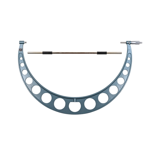 Outside Micrometer Economy Design MITUTOYO 103-160 575-600mm