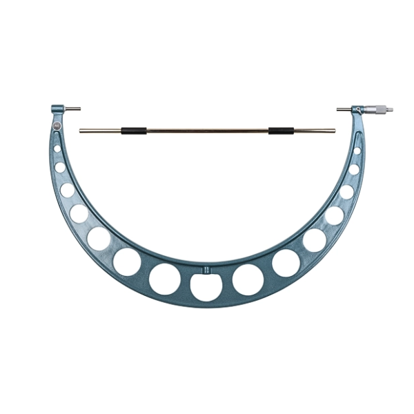 Outside Micrometer Economy Design MITUTOYO 103-161 600-625mm