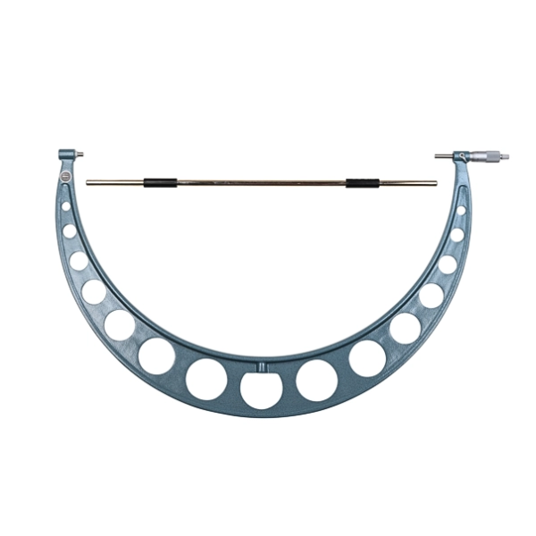 Outside Micrometer Economy Design MITUTOYO 103-162 625-650mm