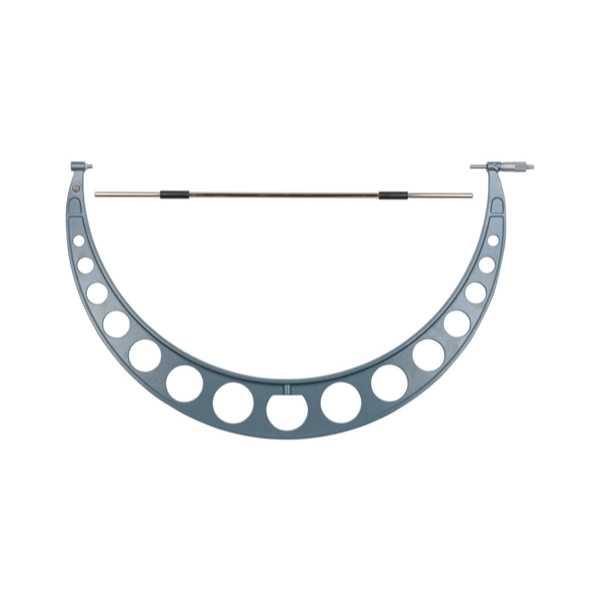 Outside Micrometer Economy Design MITUTOYO 103-168 775-800mm