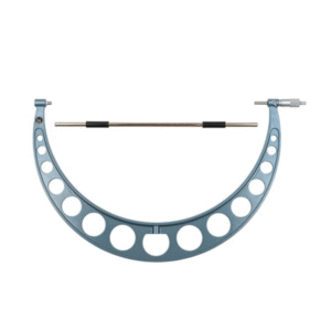 Outside Micrometer Economy Design MITUTOYO 103-172 875-900mm