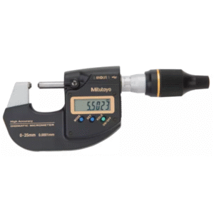 Panme điện tử Mitutoyo 293-130-20 0-1"