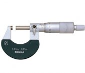 Mitutoyo Outside Micrometer