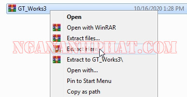 phan mem hmi mitsubishi - gt designer3 | gt works3 hinh anh 1