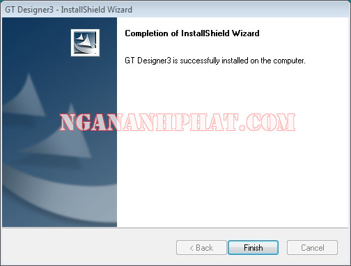 phan mem hmi mitsubishi - gt designer3 | gt works3 hinh anh 12