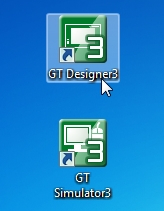 phan mem hmi mitsubishi - gt designer3 | gt works3 hinh anh 13