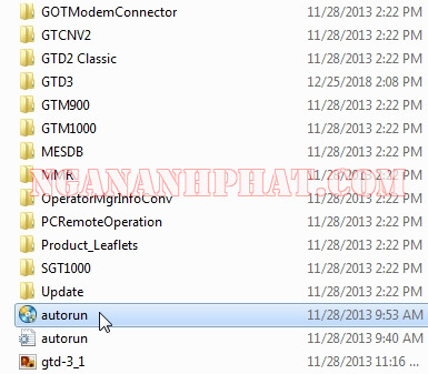 phan mem hmi mitsubishi - gt designer3 | gt works3 hinh anh 2