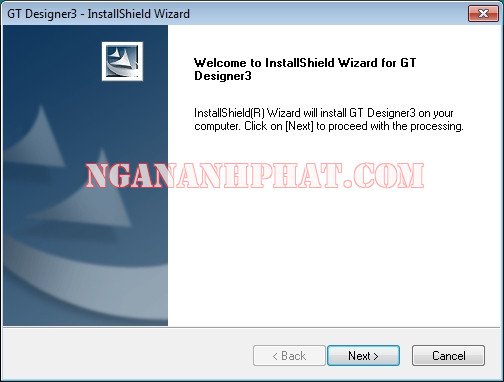 phan mem hmi mitsubishi - gt designer3 | gt works3 hinh anh 5