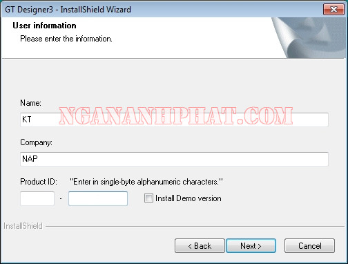 phan mem hmi mitsubishi - gt designer3 | gt works3 hinh anh 6