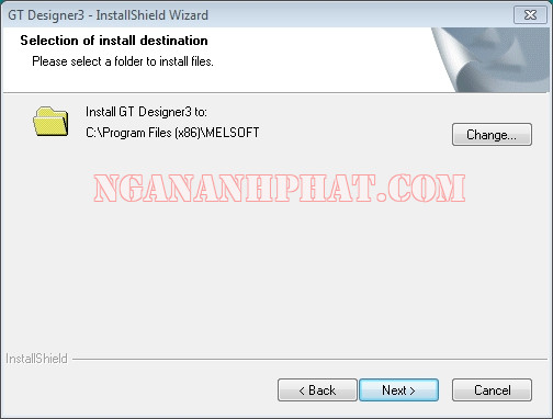 phan mem hmi mitsubishi - gt designer3 | gt works3 hinh anh 7