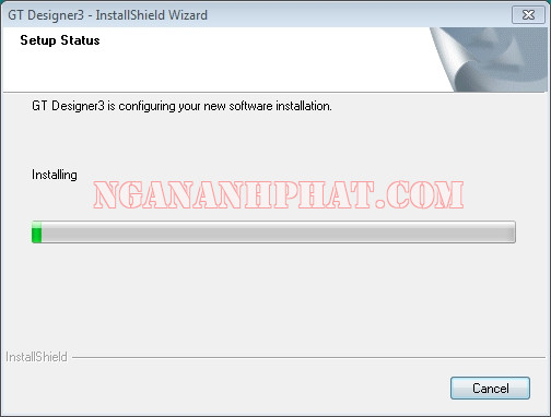 phan mem hmi mitsubishi - gt designer3 | gt works3 hinh anh 9