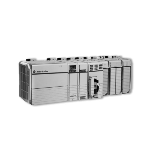 PLC ALLEN BRADLEY 1768 SERIES