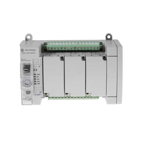 PLC ALLEN BRADLEY 2080 SERIES