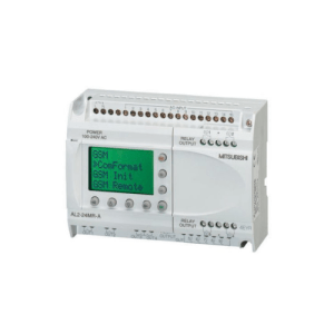 PLC Alpha2 Series MITSUBISHI
