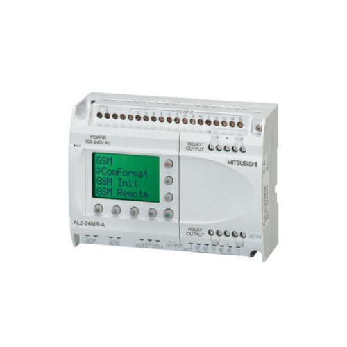 PLC Alpha2 Series MITSUBISHI