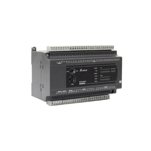 PLC DELTA DVP-EC3 SERIES