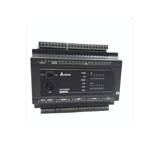 PLC DELTA DVP-ES2/EX2 SERIES