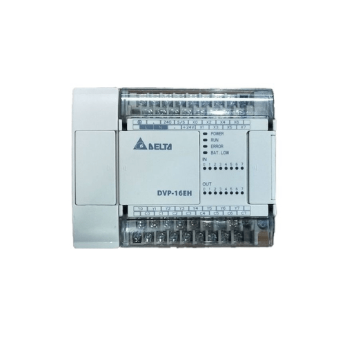 PLC DVP-EH2 SERIES DELTA