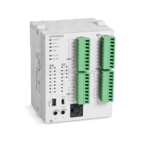 PLC DVP-SX2 SERIES DELTA