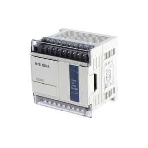 PLC FX1N-14 MR-ES/UL MITSUBISHI