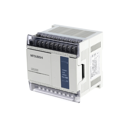 PLC FX1N-14 MR-ES/UL MITSUBISHI