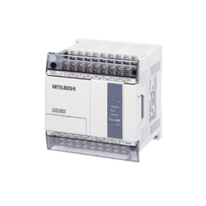 PLC FX1N-24 MR-ES/UL MITSUBISHI