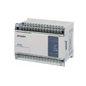 PLC FX1N-40 MR-ES/UL MITSUBISHI