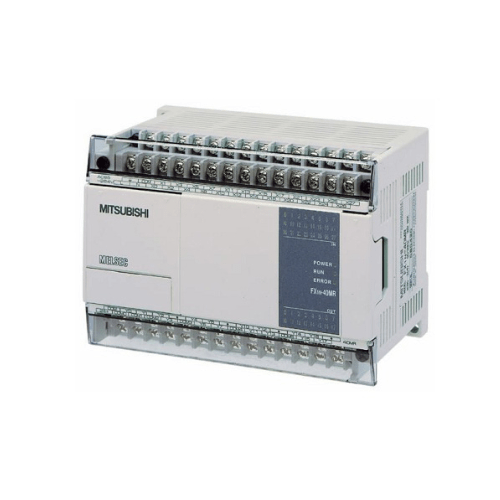 PLC FX1N-40 MR-ES/UL MITSUBISHI