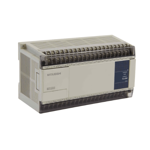 PLC FX1N-60 MR-DS MITSUBISHI