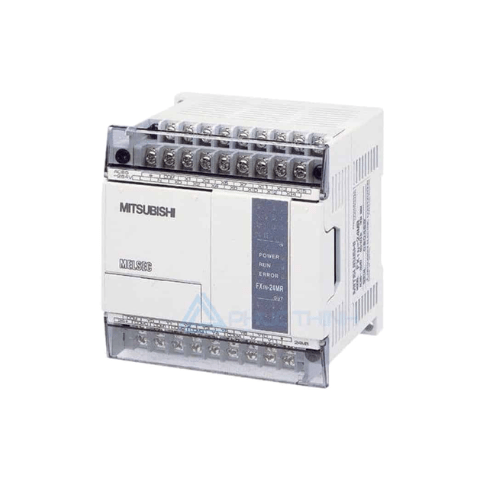 PLC FX1N MITSUBISHI