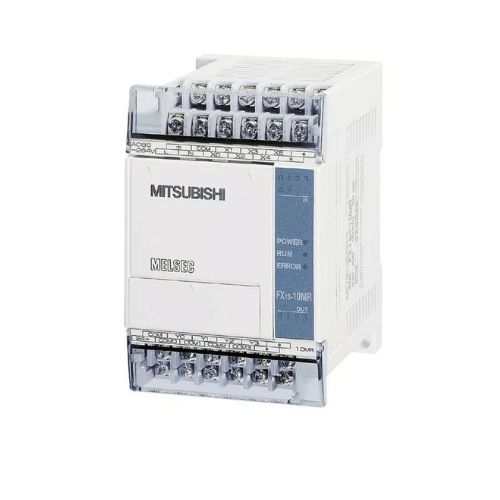 PLC FX1S MITSUBISHI