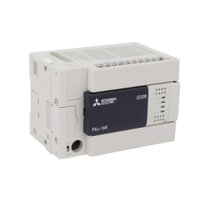 PLC FX3U-128MR/ES MITSUBISHI