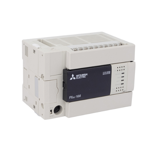 PLC FX3U-128MR/ES MITSUBISHI