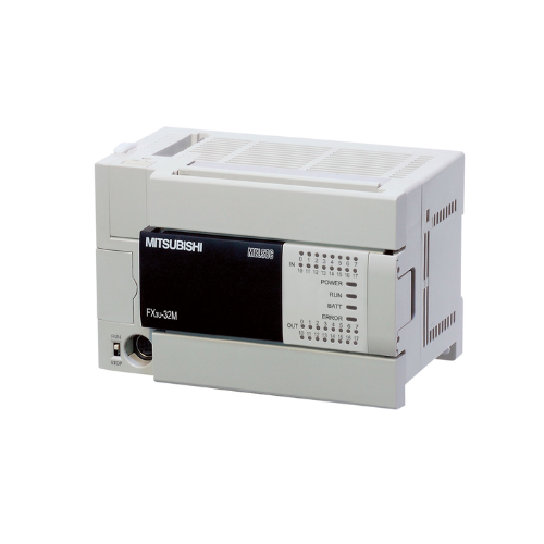 PLC FX3U-64MT/DSS MITSUBISHI