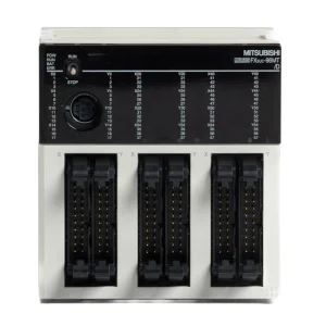 PLC FX3UC-64MT/D MITSUBISHI