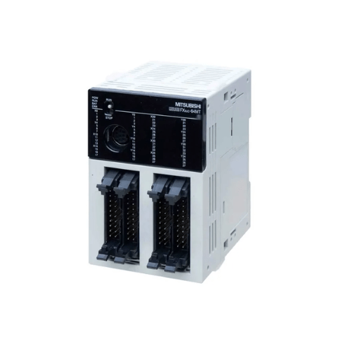 PLC FX3UC MITSUBISHI