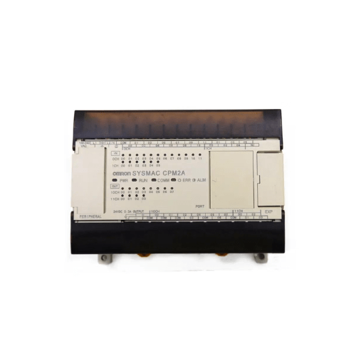 PLC OMRON CPM2A