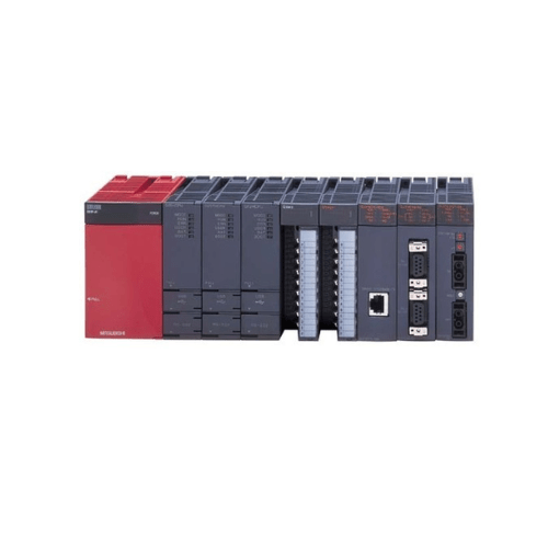 PLC MITSUBISHI Q REDUNDANT SYSTEM