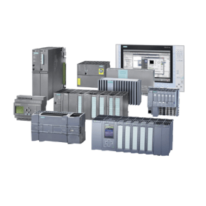 PLC SIEMENS