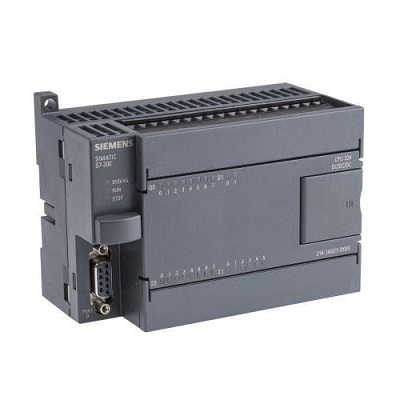 Bộ lập trình PLC Siemens S7-200
