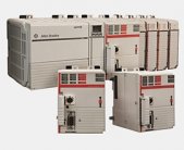 PLC ALLEN BRADLEY 1768 SERIES