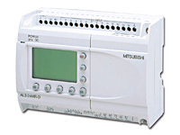 PLC Alpha2 Series MITSUBISHI