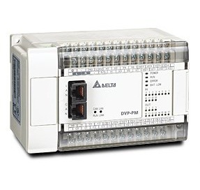 PLC DVP-PM SERIES DELTA