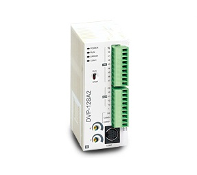 PLC DVP-SA2 SERIES DELTA