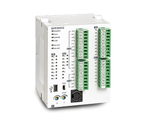 PLC DVP-SX2 SERIES DELTA
