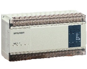 PLC FX1N-60 MR-ES/UL MITSUBISHI
