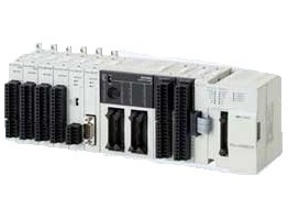 PLC FX3UC-96MT/D MITSUBISHI