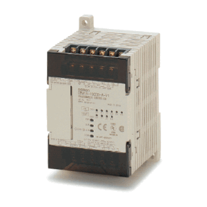 PLC OMRON CPM1A