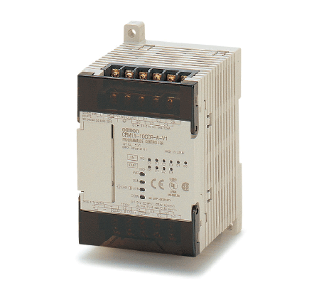 PLC OMRON CPM1A